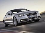 Audi S5 Coupe 2011 года (WW)